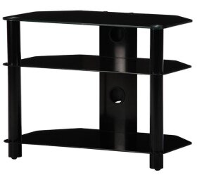Стойка Sonorous NEO 370 B HBLK