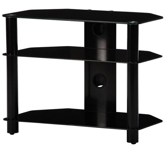 Стойка Sonorous NEO 370 B HBLK