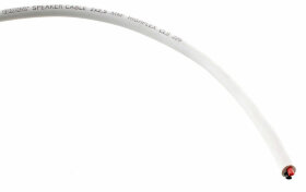 Акустический кабель Cordial CLS 225 WHITE