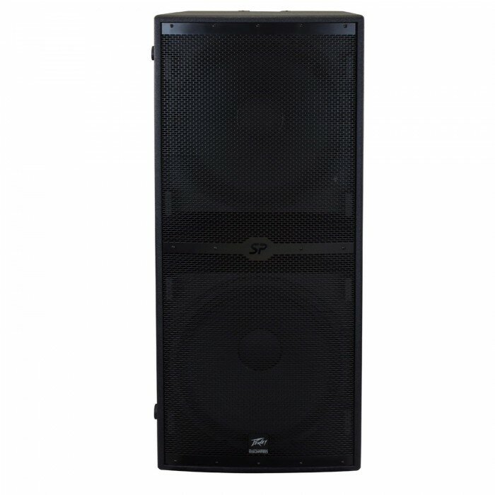 Активный сабвуфер Peavey SP 218P