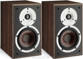 Полочная акустическая система DALI SPEKTOR 2 WALNUT