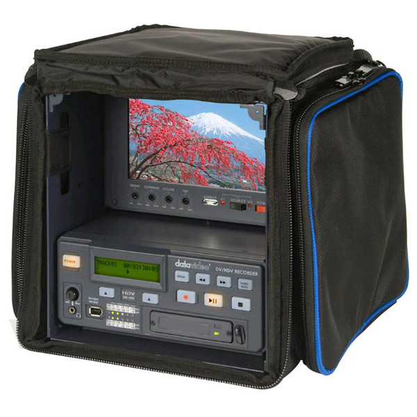 Видеомагнитофон Datavideo  HRS-10