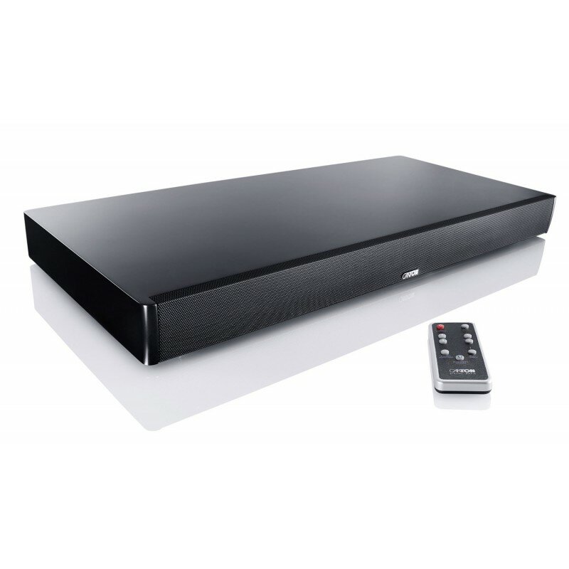Саундбар Canton DM 75 black