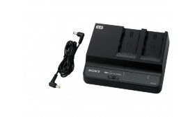Зарядное устройство Sony BC-U2A