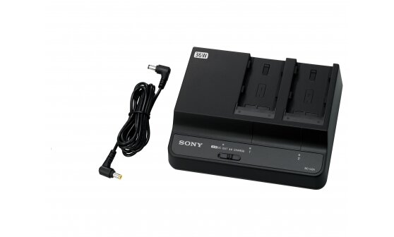 Зарядное устройство Sony BC-U2A