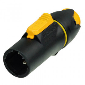 Разъем Neutrik NAC3MX