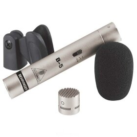 Студийный микрофон Behringer B-5