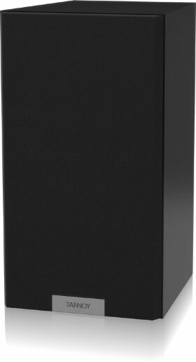 Полочная акустическая система Tannoy Revolution XT Mini Цвет: Черный лак [GLOSS BLACK]