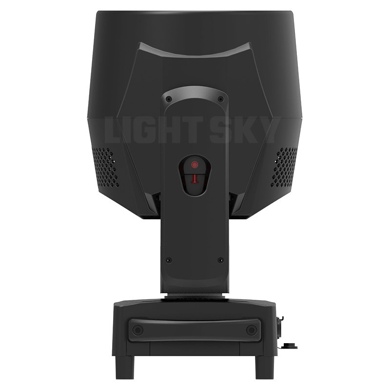 Light Sky AQUAPEARL-PRO Светодиодная вращающаяся голова