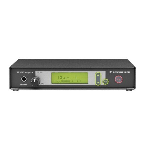 Передатчик Sennheiser SR 2020-D