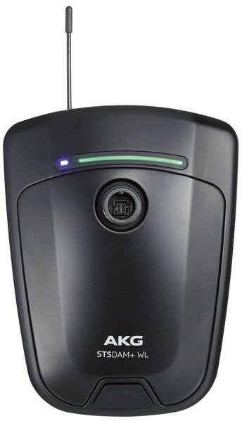 Конференционный микрофон AKG CBL31 WLS