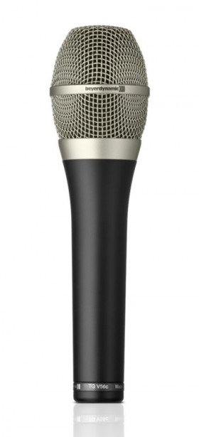 Конденсаторный микрофон Beyerdynamic TG V56c