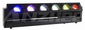 Anzhee BEAM BAR FX (RGBW)