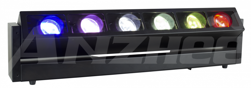 Anzhee BEAM BAR FX (RGBW)
