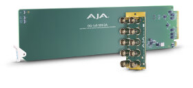 Задний модуль AJA OG-10-BNC-REAR