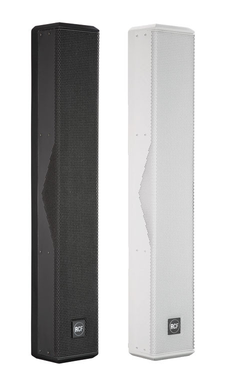 Настенная акустическая система RCF LW 2406-T