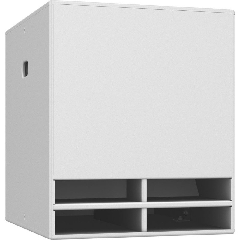 Пассивный сабвуфер Turbosound Dublin TCX118B-R-WH