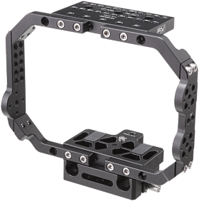 Система поддержки для DSLR фотокамер F&amp;V BMC Cage (basic kit)