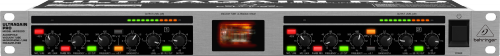 Микрофонный предусилитель Behringer MIC2200