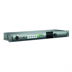 Видеомикшер Blackmagic ATEM Talkback Converter 4K