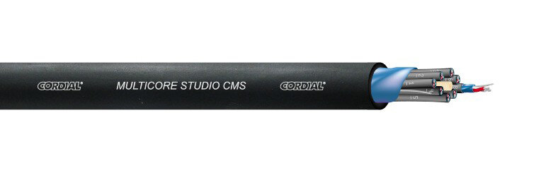Мультикабель Cordial CMS 12