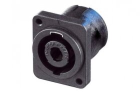 Разъем Neutrik NL4MP-M3