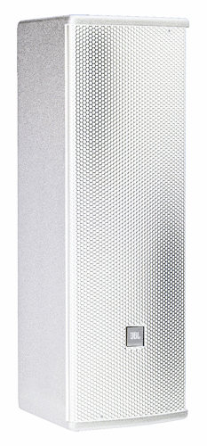 Пассивная акустическая система JBL AC26-WH