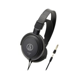 Наушники Audio-Technica ATH-AVC200