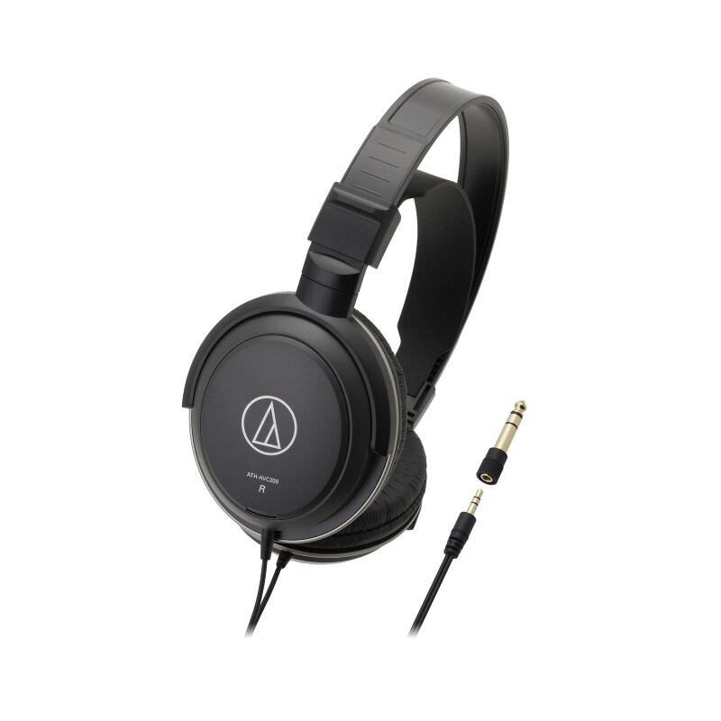 Наушники Audio-Technica ATH-AVC200
