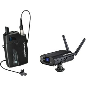 Радиосистема Audio-Technica ATW1701