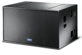 Активный сабвуфер FBT MITUS 218SA