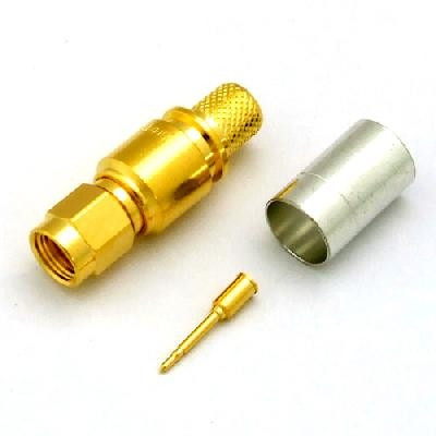 Разъем Canare SMAJ-C3F