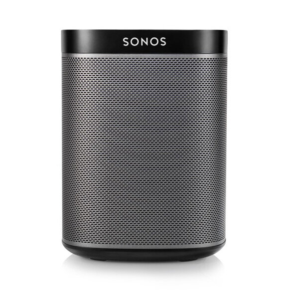 Беспроводная акустика Sonos PLAY:1 EU black