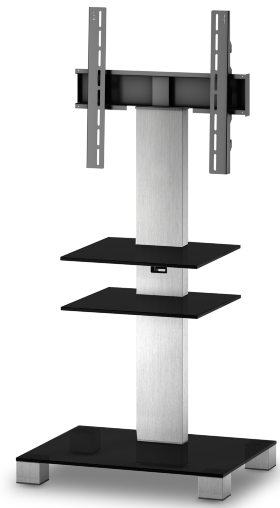 Стойка Sonorous PL 2525 B INX