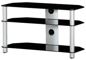 Стойка Sonorous NEO 390 B SLV