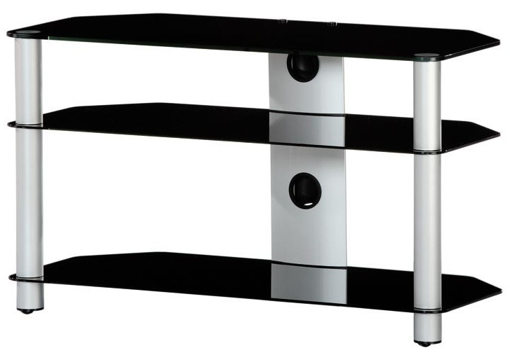 Стойка Sonorous NEO 390 B SLV