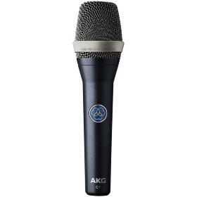 Конденсаторный микрофон AKG C7