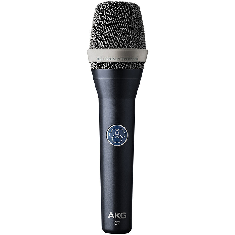 Конденсаторный микрофон AKG C7