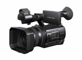 Sony HXR-NX100 Камкордер NXCAM
