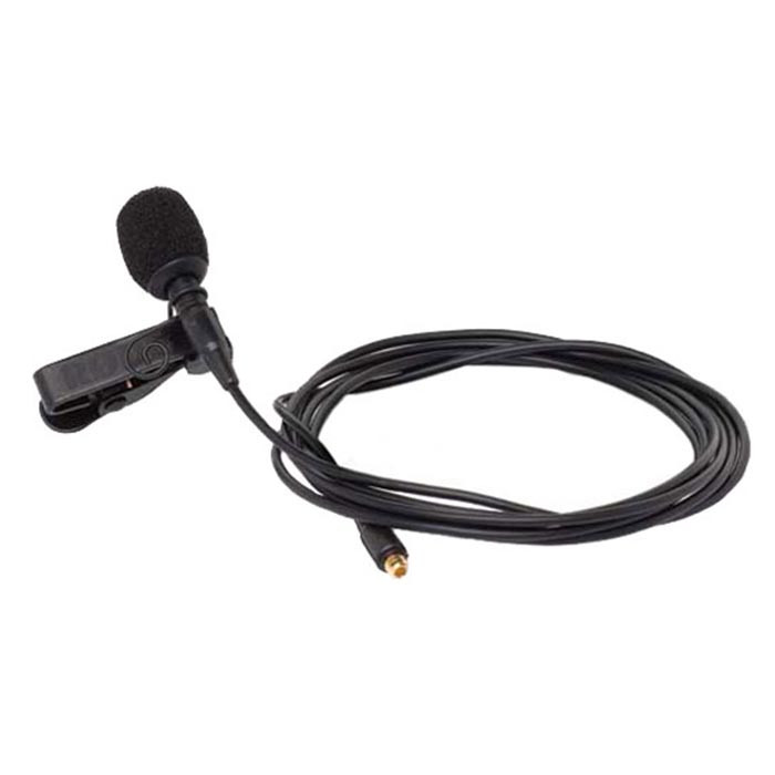 Петличный микрофон Rode Lavalier