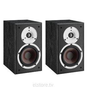Полочная акустическая система DALI SPEKTOR 2 BLACK ASH