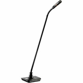 Конференционный микрофон Shure MX415LPDF/S