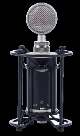 Микрофон Октава МКЛ-5000