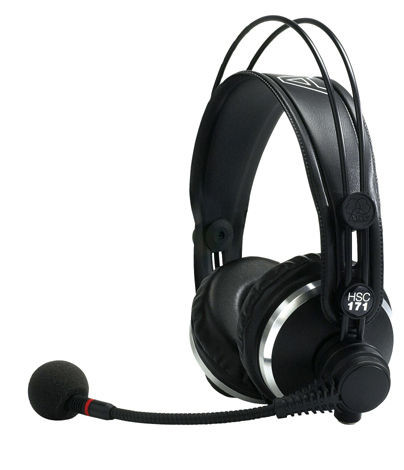 Наушники AKG HSC171