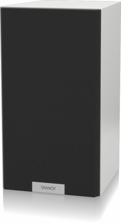 Полочная акустическая система Tannoy Revolution XT Mini Цвет: Белый лак [GLOSS WHITE]
