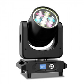 Light Sky AQUAPEARL MINI Светодиодная вращающаяся голова