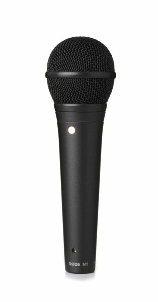 Динамический микрофон Rode M1
