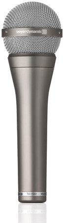 Динамический микрофон Beyerdynamic TG V90r