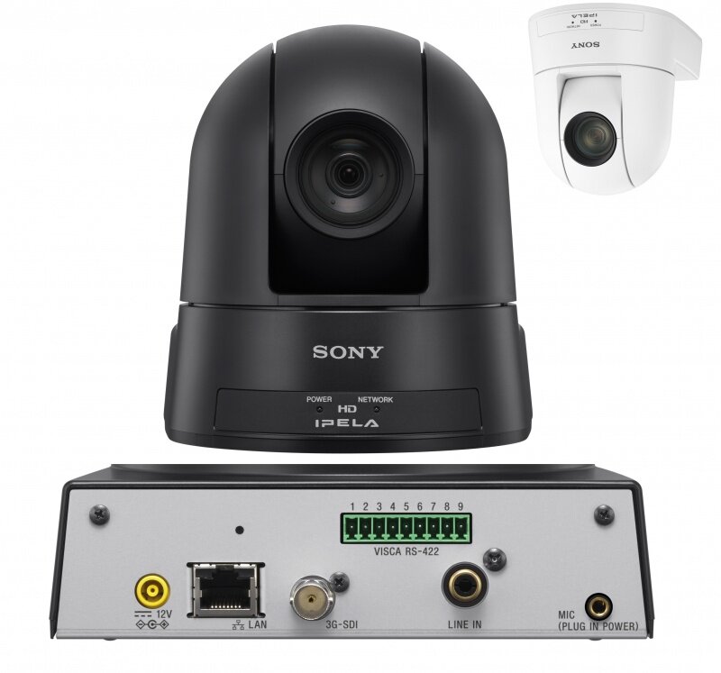 Видеокамера Sony SRG-300SEC