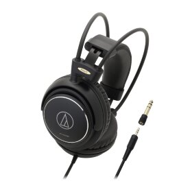 Наушники Audio-Technica ATH-AVC500